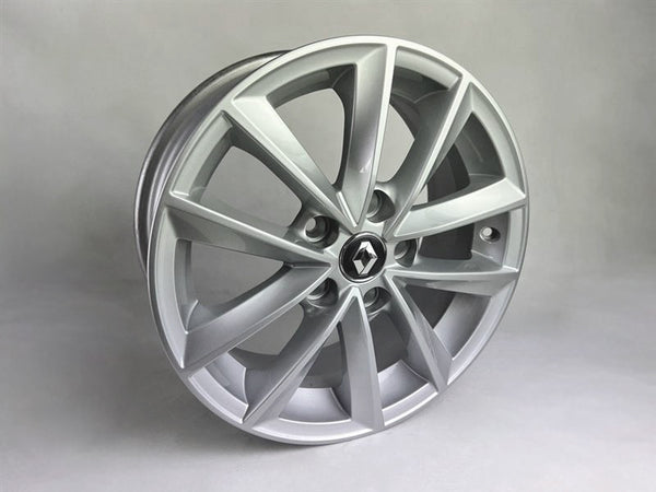 Llantas Renault Megane IV 2017-21