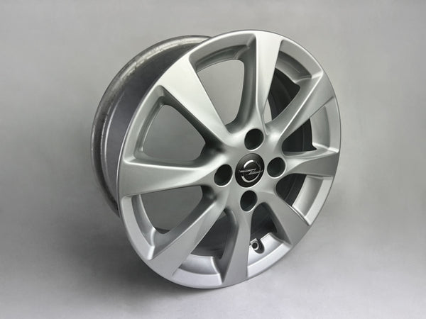 Llantas Opel Corsa / Corsa-E 5 2019-20