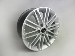 Llantas Kia Carens IV 2015-19