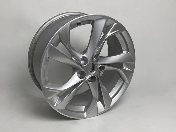 Llantas Opel Astra 2015-22