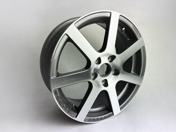 Llantas Seat León /Altea /Toledo 2006-12