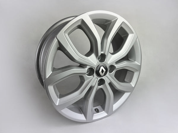 Llantas Renault Clio IV 2013-19