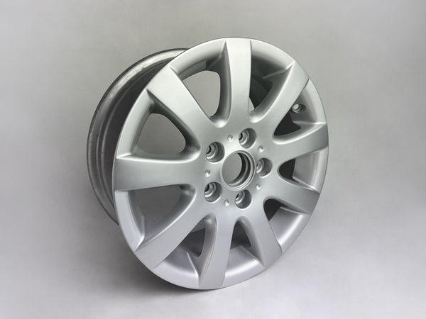 Llantas Volkswagen Golf V 2005-11
