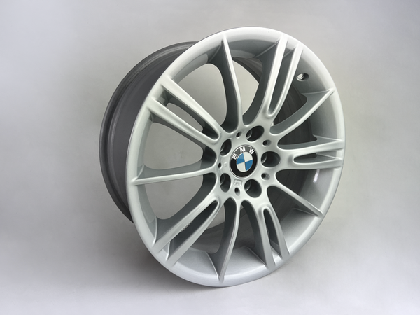 Llantas BMW Serie 3 E92 318i 2010-13