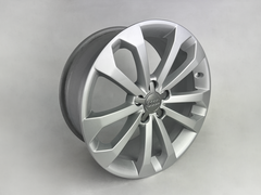 Llantas Audi Q5 2013-14