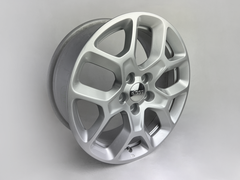 Llantas Jeep Renegade 2014-19
