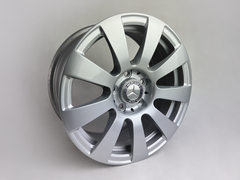 Llantas Mercedes-Benz Clase E 220 W212 2007-11