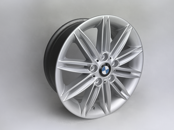 Llantas BMW Serie 1 118i 2007-09 (PERFIL BAJO)