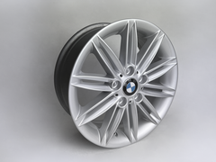Llantas BMW Serie 1 118i 2007-09 (PERFIL BAJO)