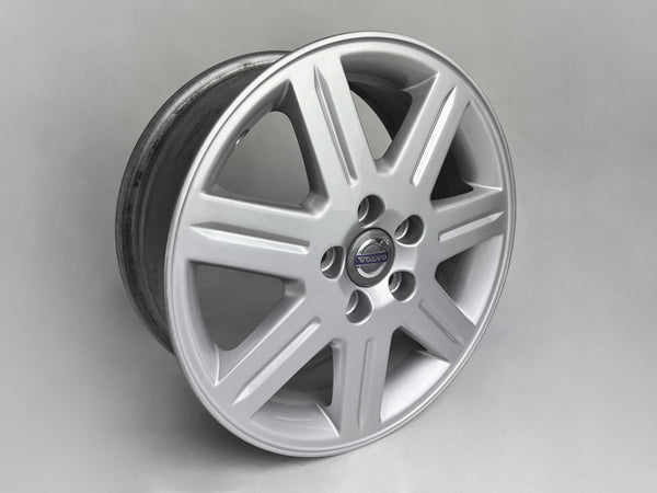 Llantas Volvo S40 MS 2004-10