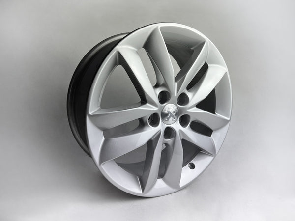 Llantas Peugeot 508 2014-18