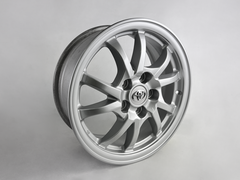 Llantas Toyota Prius V 2012-18