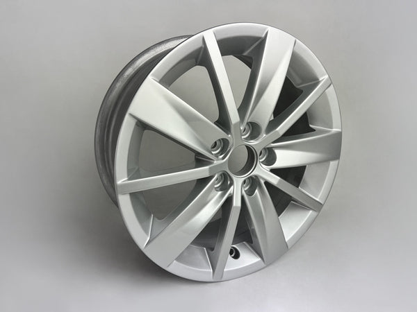 Llantas Volkswagen Polo 2009-17