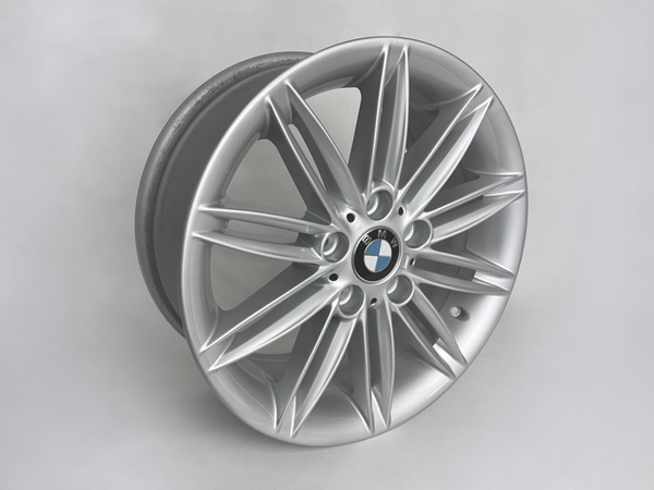Llantas BMW Serie 1 118i 2007-09 (PERFIL ALTO)