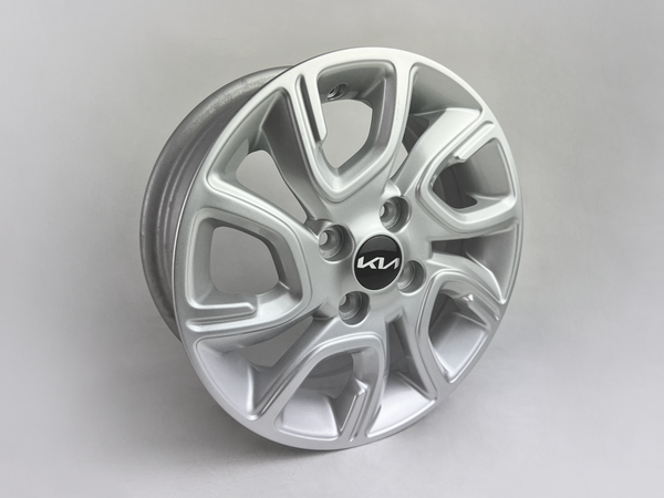Llantas Kia Picanto 1.0 2015-17