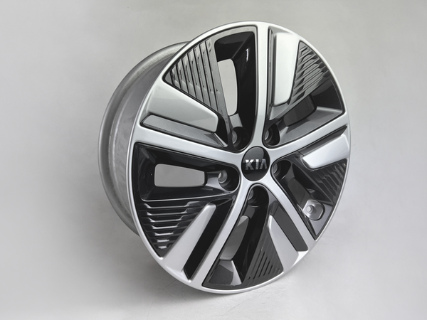 Llantas Kia Niro 2018-23