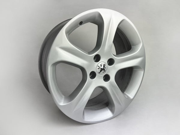 Llantas Peugeot 3008 MPV 2009-16