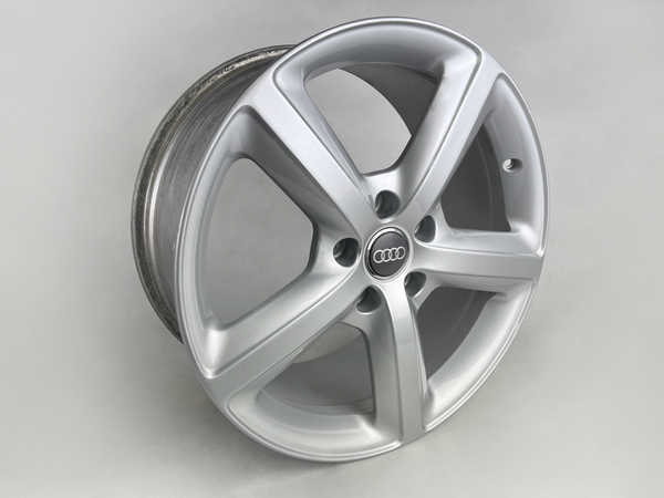 Llantas Audi Q7 4L 2006-09