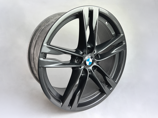 Llantas BMW Serie 6 640i / 650i 2013-15