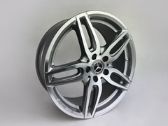 Llantas Mercedes-Benz Clase A / CLA AMG 2012-18