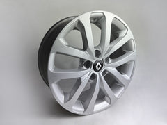 Llantas Renault Kadjar 2013-19