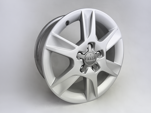 Llantas Audi A3 2009-12