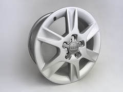 Llantas Audi A3 2009-12