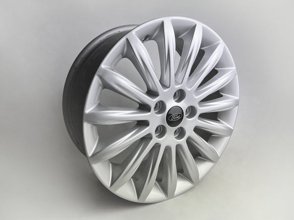 Llantas Ford S-Max CA1 2010-15