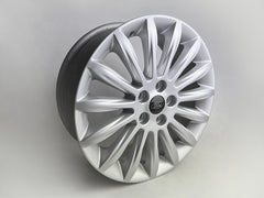 Llantas Ford S-Max CA1 2010-15