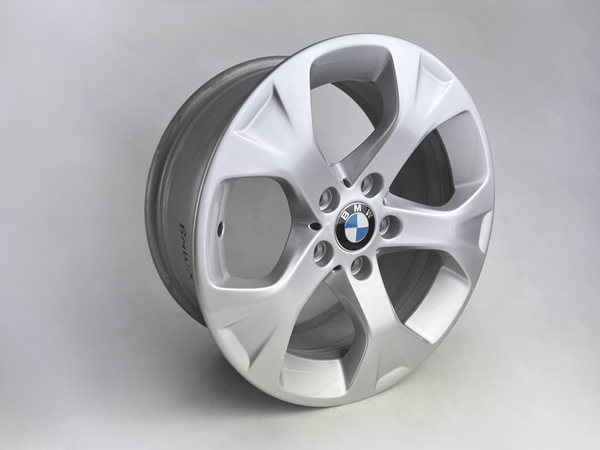 Llantas BMW Serie X1 E84 2009-12