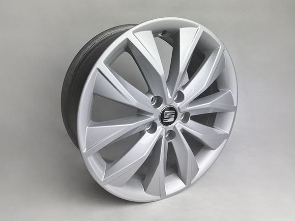 Llantas Seat Ateca 2016-21