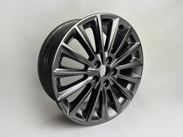 Llantas Ford Focus MK3 2011-18