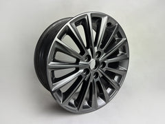 Llantas Ford Focus MK3 2011-18