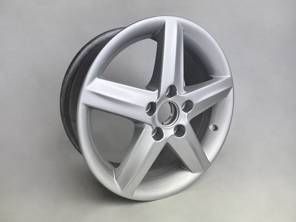 Llantas Seat León 2008-13