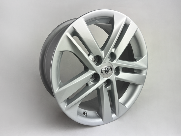 Llantas Toyota Corolla 2019-24