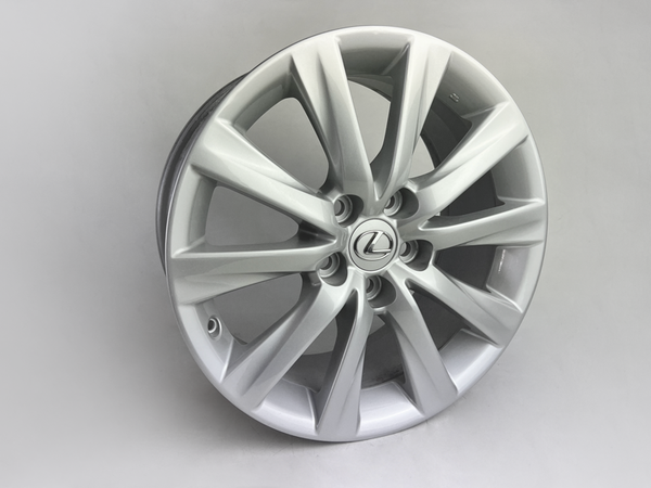 Llantas Lexus IS 300H Hybrid 2013-17