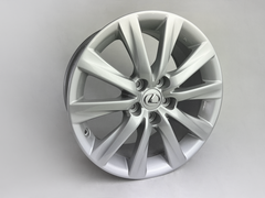 Llantas Lexus IS 300H Hybrid 2013-17