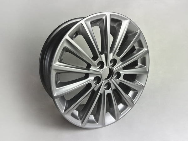 Llantas Ford Focus MK3 2011-18