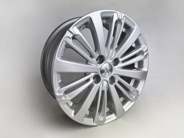 Llantas Peugeot 208 VTI 2012-19