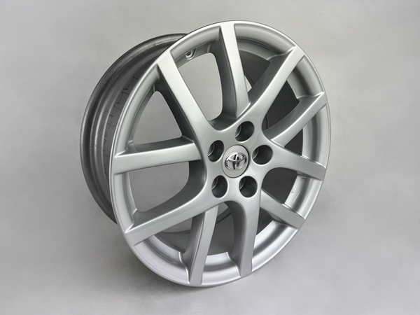 Llantas Toyota Verso Advance 2013-18