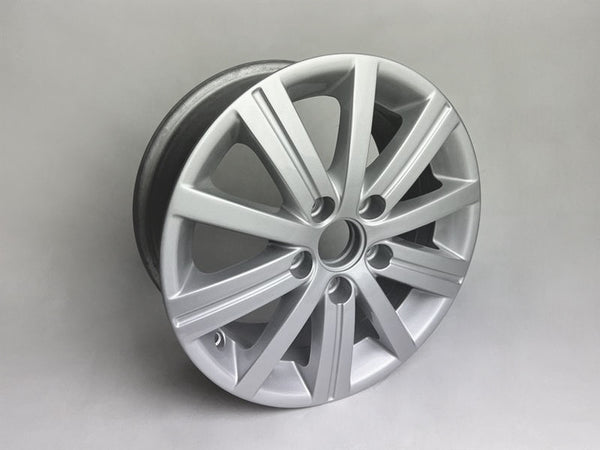 Llantas Volkswagen Golf / E-Golf 2009-13