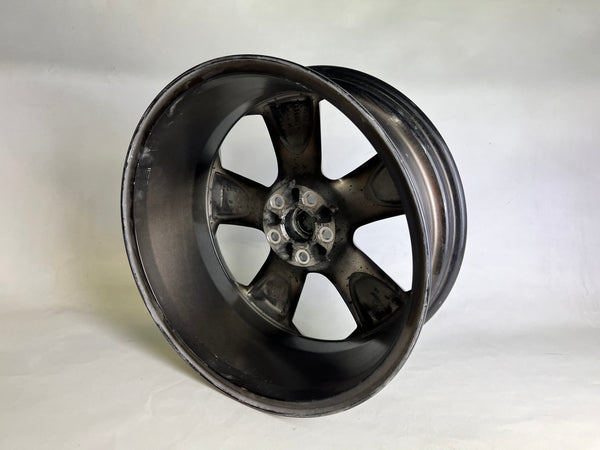 Llantas Opel Moka 2009-12