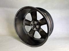 Llantas Opel Moka 2009-12