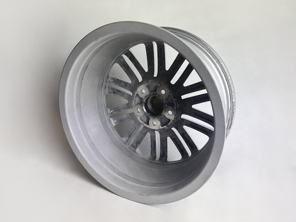 Llantas Kia Carens IV 2015-19