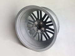 Llantas Kia Carens IV 2015-19