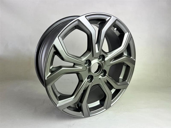 Llantas Ford Fiesta MK8 2018-23