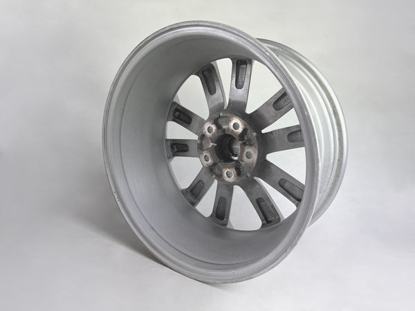 Llantas Nissan Qashqai II 2014-18