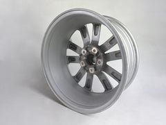 Llantas Nissan Qashqai II 2014-18