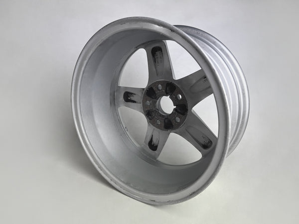 Llantas Seat León 2008-13