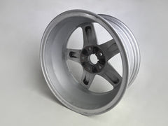 Llantas Seat León 2008-13